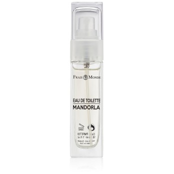 PERFUME ALMENDRA  30ML...