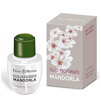 PERFUME ACEITE ALMENDRA...