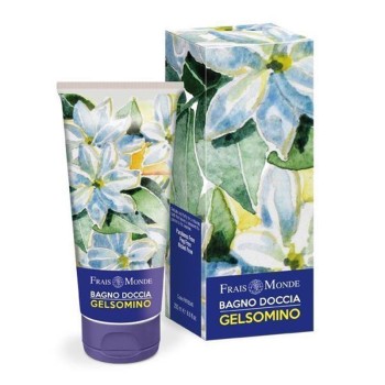 BAÑO DUCHA JASMIN 200ML...