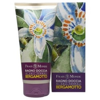 BAÑO DUCHA BERGAMOTA 200ML...