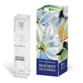 PERFUME JASMIN 30ML  FRAIS...