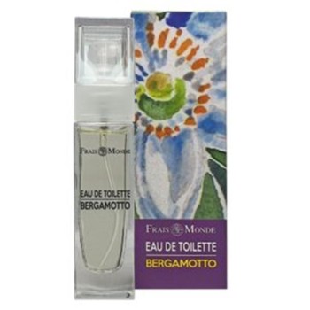 PERFUME BERGAMOTA 30ML...