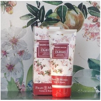 BAÑO DUCHA CEREZO 200ML...