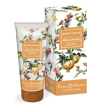 BAÑO DUCHA GRANADA 200ML...