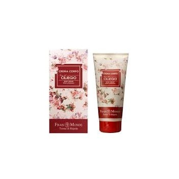 CREMA CORP. CEREZA  200ML...