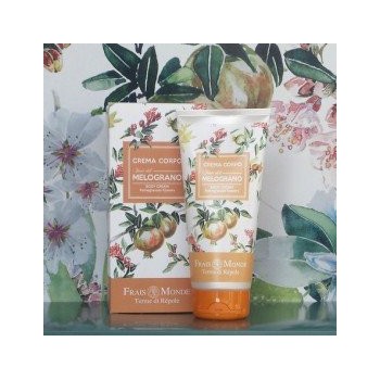 CREMA CORP. GRANADA 200ML...