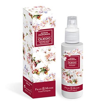 AGUA PERF. CEREZA 125ML...