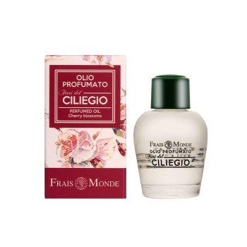 PERFUME ACEITE CEREZA 12ML...