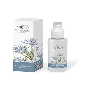AGUA PERF. LIRIO MAR 125ML...