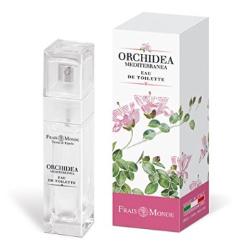 PERFUME ORQUIDEA 30ML...