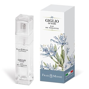 PERFUME LIRIO MAR  30ML...