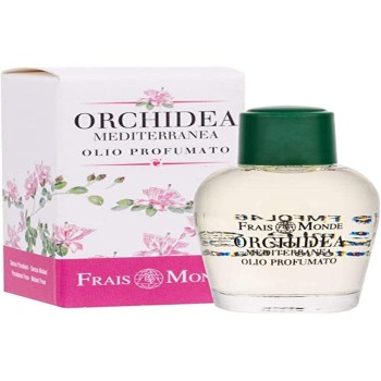 PERFUME ACEITE ORQUIDEA...