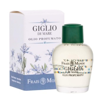 PERFUME ACEITE LIRIO MAR...