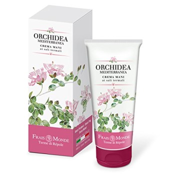 CREMA MANOS ORQUIDEA 100ML...