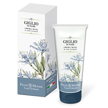 CREMA MANOS LIRIO MAR 100ML...