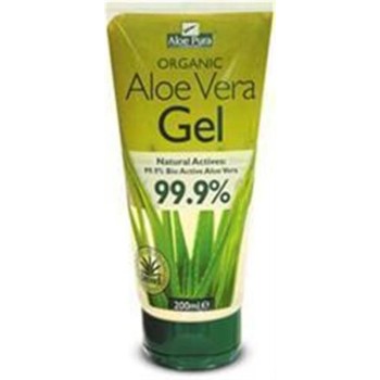 GEL ALOE VERA  100ML.  BIO...