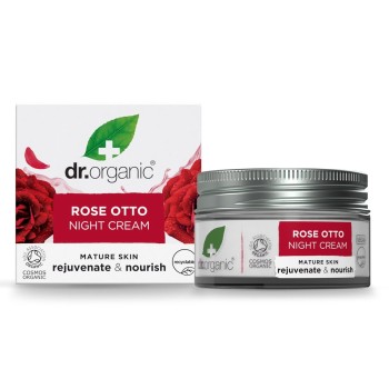 CREMA NOCHE ROSA DAMAS...