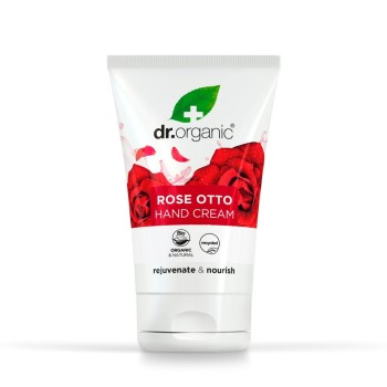 CREMA MANOS UNAS ROSA DAMAS...