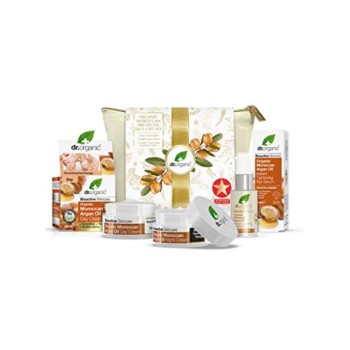 SET FACE GIFT ACEITE DE...