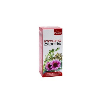 INMUNO PLANTIS 250ML  ART....