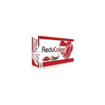 REDUCOLEST 60CAP  TEGOR