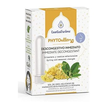 PHYTO ALLERGY 5ML 2STICK...