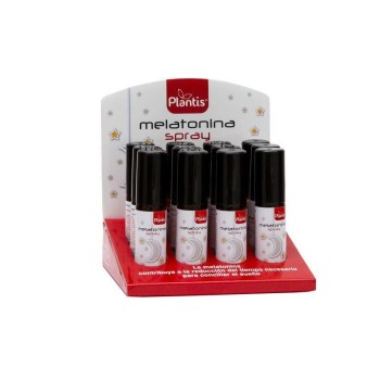 MELATONINA SPRAY 20ML PLANTIS