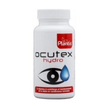 OCUTEX HYDRO 60CAP ART....