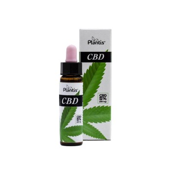 CBD ACEITE   5% 10ML  ART....