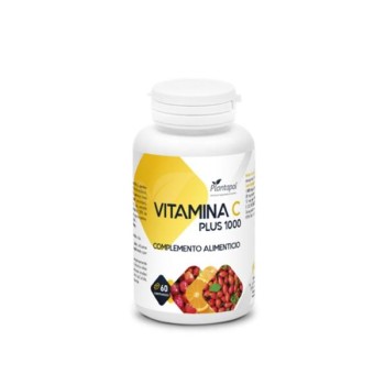 VITAMINA C PLUS 1000...