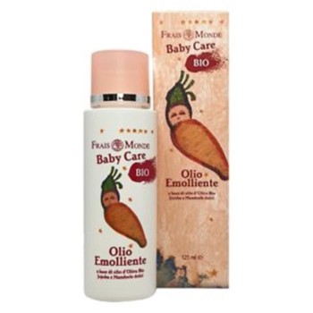 ACEITE CALMANTE BABY CARE...