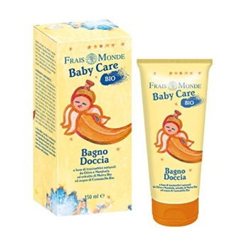 GEL DETERG. INTIMO BABY...