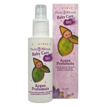 AGUA PERF. BABY CARE BIO...
