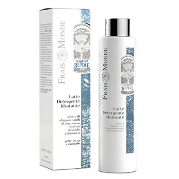 LECHE LIMP. HIDR SKIN CARE...