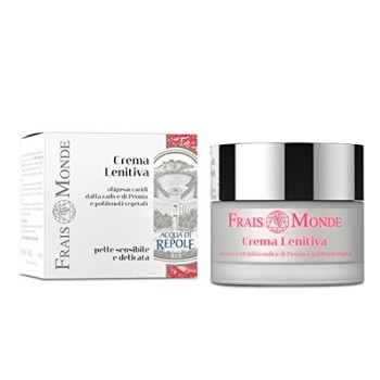 CREMA LENITIVA SKIN CARE...