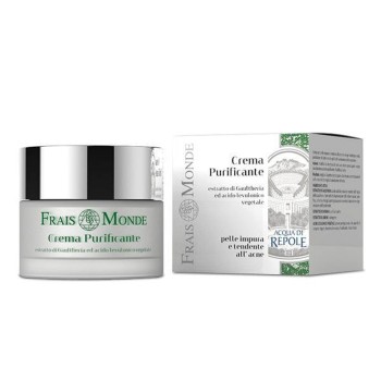CREMA PURIF. SKIN CAR 50ML...