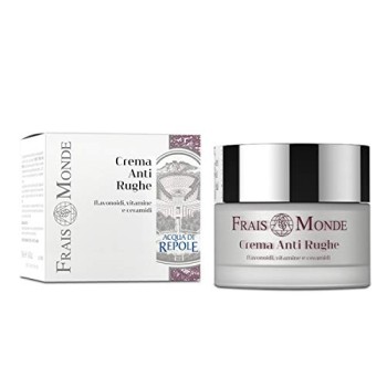 CREMA ANTIARRUGAS  50ML...