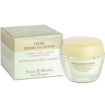 CREMA NUTR. SKIN CARE 50ML...