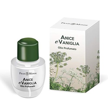 PERFUME ACEITE ANIS VANILLA...