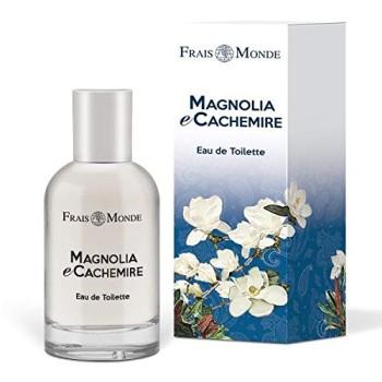 PERFUME MAGNOLIA CASHMERE...