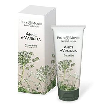 CREMA MANOS ANIS VAINI...