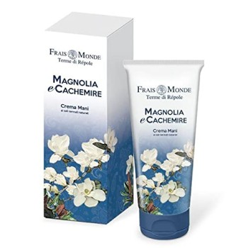 CREMA MANOS MAGNOLI...