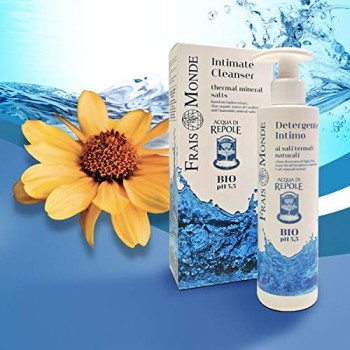 JABON AGUA TERMAL SULF....