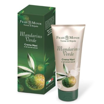 CREMA MANOS MANDARIN 100ML...