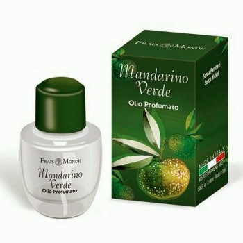 PERFUME ACEITE MANDARIN...