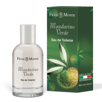 PERFUME MANDARINA 30ML...