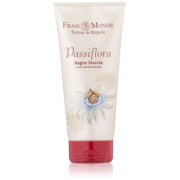 BAÑO DUCHA FRUTO PASIO...