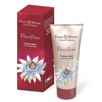 CREMA MANOS FRUTO PASUIO...