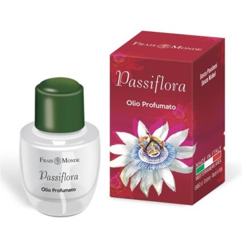 PERFUME ACEITE FRUTO PASION...
