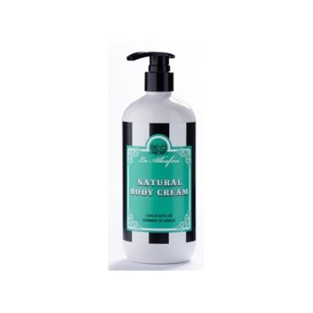 BODY CREAM GERMEN ARROZ...